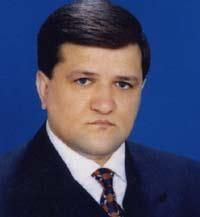 Ali Oğuzhan Cengiz Fotoğrafı